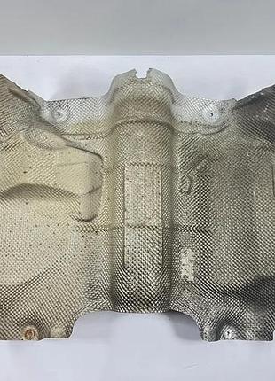 Термозахист дна mercedes ml w166/gle w166 a1666821500