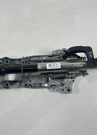 Кермова колонка на mercedes ml w166/gle а1664601216