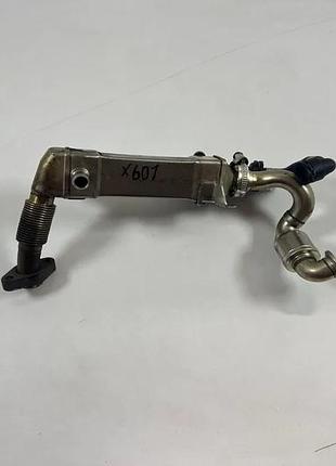 Теплообмінник egr на bmw x5 e70/x6 e71 m57
