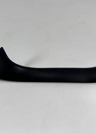 Обшивка крышки багажника на bmw x5 e70 правая черная 7149640