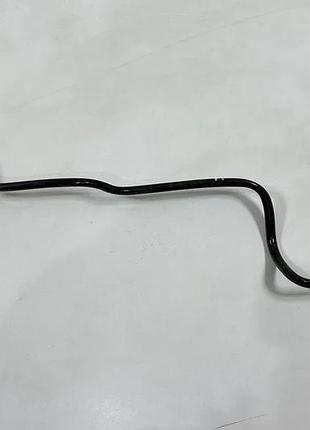 Паливна трубка бака на bmw x5 f15/x6 f16 16117164351