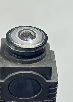 Камера переднього вигляду на bmw x5 f15/x6 f16