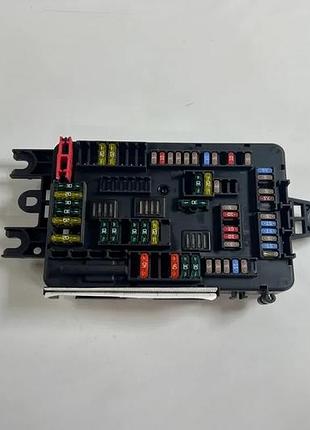 Блок запобіжників салонний на bmw x5 f15/x6 f16 9316569