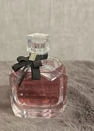 Yves saint laurent mon paris 150мл eau de parfum