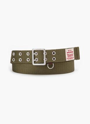 Чоловічий пояс на кожен день для робочого одягу levi’s workwear belt