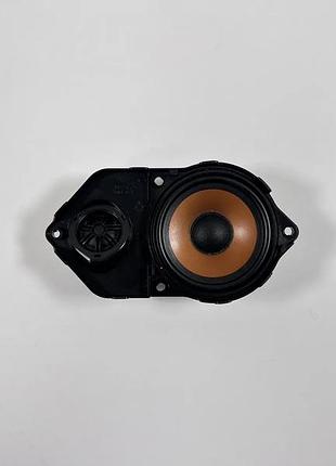 Динамик в торпеду синий 4 ом на bmw x5 e70/x6 e71 6978052
