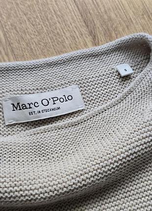 Marc o polo свитер 3