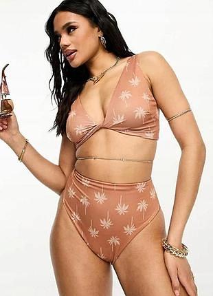 Asos новий купальник