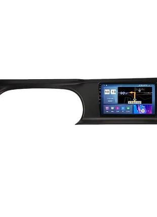 Штатна магнітола серії mekede m200s під kia kx3 2020+ (f1) (w1) 9 дюймів