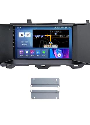 Штатна магнітола серії mekede m200s під haval h7 2016-2021 (w1) 9 дюймів