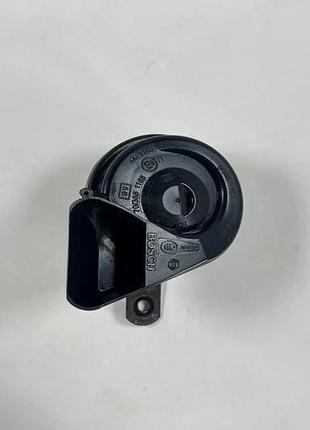 Звуковий сигнал на mercedes gl x164 дорістайл 7013881165 low