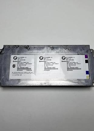 Блок bluetooth 84109205930 на bmw x5 e70/x6 e71