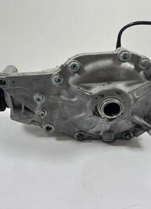 Передний редуктор 4.8i n62 i=3.91 на bmw x5 e70/x6 e71