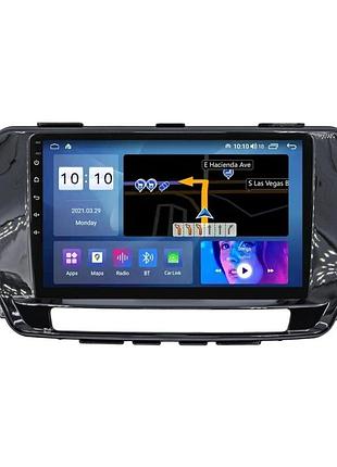 Штатна магнітола серії mekede m200s під great wall wingle (5) 2017+ (w2) 9 дюймів