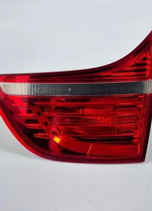 Правий стоп у кришку багажника на bmw x6 e71