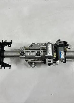 Рулевая колонка на bmw x5 f15/x6 f16 с электроприводом