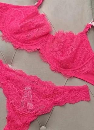 Бюстгалте мережевий victoria's secret оригінал