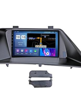 Штатна магнітола серії mekede m200s під lexus rx270 rx350 rx450h al10 3 2008-2015 (w2) 9 дюймів