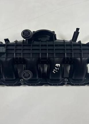Впускной коллектор n55 на bmw x5 e70/x6 e71 3.5i
