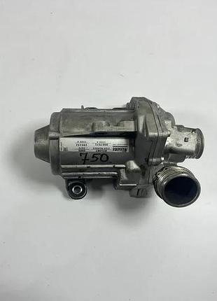 Додатковий водяний насос на bmw x5 e70/x6 e71 n52 3.0i