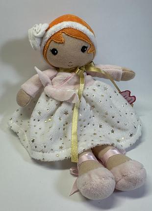 Мʼяка лялечка kaloo tendresse valentine