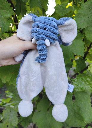 Jellycat комфортер