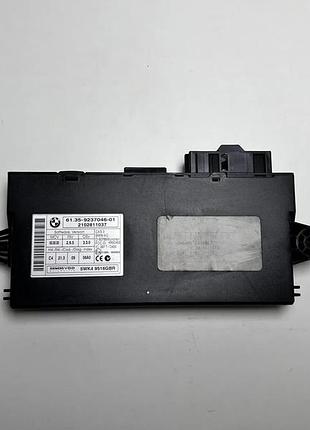 Блок керування cas 9237046 на bmw x5 e70/x6 e71