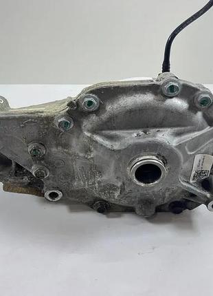 Передний редуктор 3.0i n52 i=4.44 на bmw x5 e70