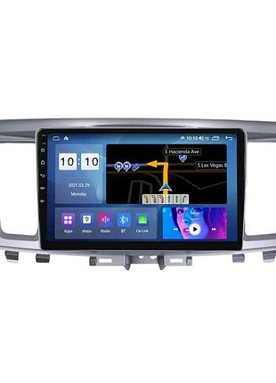 Штатна магнітола серії mekede m200s під infiniti qx60 1 2016-2020 (k1) 9 дюймів