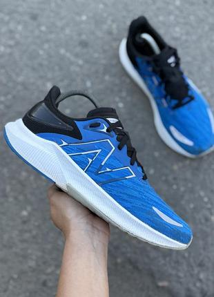 New balance кроссовки оригинал 42 размер синие