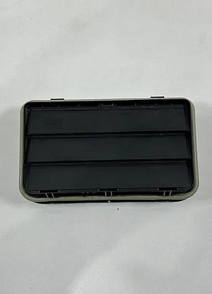Решетка вентиляции задняя на bmw x5 e70 f15/x6 e71 f16