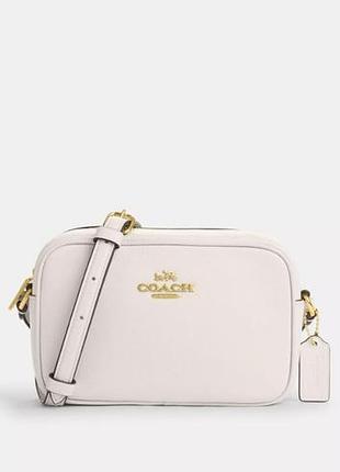 Coach mini jamie camera bag cq875