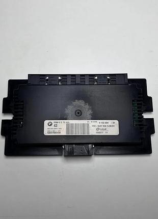 Блок світла frm2 ahl 9153804 на bmw x5 e70/x6 e71