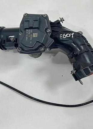 Змішувальний патрубок впускного колектора bmw x5 f15/x6 f16 n57 11617823244