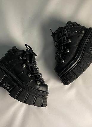 Черевики new rock m-106-v55