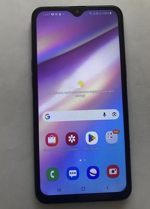 Смартфон samsung galaxy a10s a107f blue 2/32, 2019