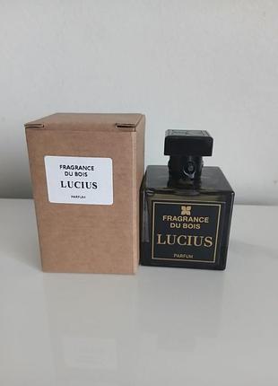 Fragrance du bois lucius