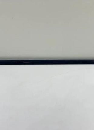Молдинг задньої лівої кватирки на mercedes gl x164 нижній a1646905380