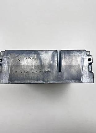 Тв видеомодуль 9179581 на bmw