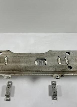 Кронштейн балка коробки на mercedes ml w166/gle w166