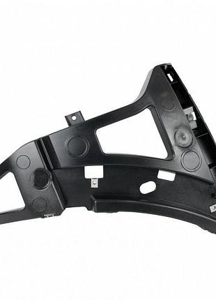 Крепление переднего бампера ford transit 2014-, левое, нижняя, avtm, bk3z17c947g, 182821931
