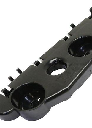 Крепление переднего бампера nissan altima 2016-2018, правое, avtm, 622209hs0a, 185053932