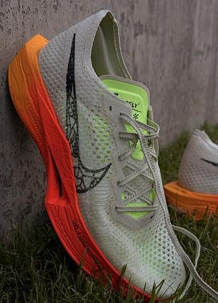Бігові кросівки nike vaporfly 3