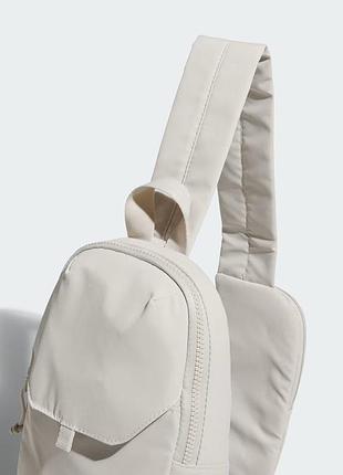 Сумка-слинг essentials 3 adidas 4