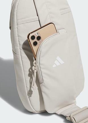 Сумка-слинг essentials 3 adidas 5