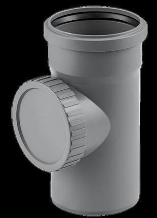 Ревизия канализационная magnaplast ht plus 110