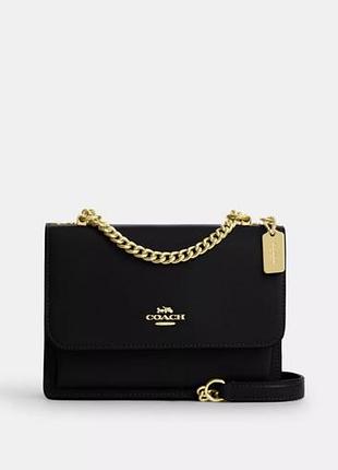 Coach mini klare crossbody bag cbi23 coach