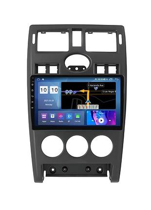 Штатна магнітола серії mekede m200s під lada priora i 1 2007-2013 (f1) 9 дюймів