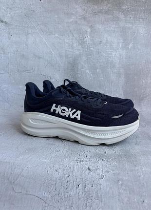 Кросівки чоловічі hoka bondi 9 x-wide 44 розмір