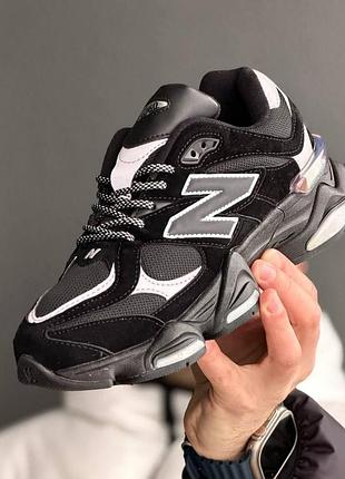 New balance 9060